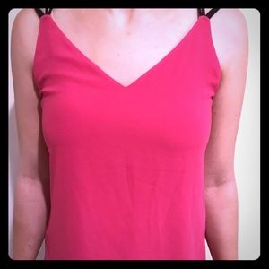 Blouse tank top.